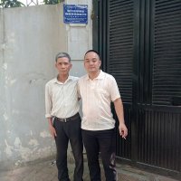 Tran Hung (@tranhung_hanoi) 's Twitter Profile