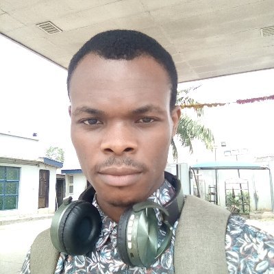 LISBONSOUND's profile picture. I hail from Akwa-Ibom state, Nigeria.
I love Life cos Life is Good and God is Life.
LISBON- Life Is Style Born Of Nature(GOD).
It have do jaré... 🍷🍷🍷