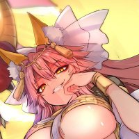Amaterasu (@goldensolarfox) 's Twitter Profile