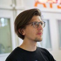 Miro Haller (@miro_haller) 's Twitter Profile Photo Miro Haller (@miro_haller) 's Twitter Profile Photo