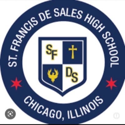 Official Twitter page of St Francis De Sales boys basketball : Member of the Chicago Catholic League