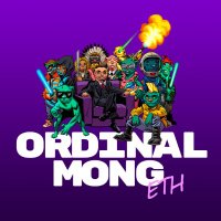 Ordinal Mong ETH(@ordinalmongeth) 's Twitter Profileg