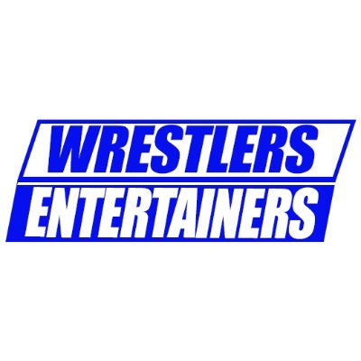 Wrestlers And Entertainers