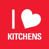 I Love Kitchens(@ILKitchens) 's Twitter Profile Photo
