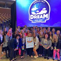 Jackson FBLA (@jacksonfbla) 's Twitter Profile