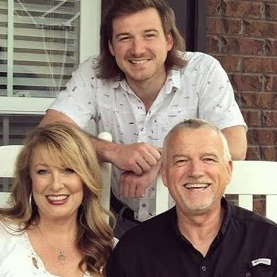 Mother To an American country music singer and songwriter…Morgan Cole Wallen