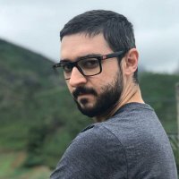 Pedro Fagundes - Cthulhu Must Die on Steam(@Pedrohefagundes) 's Twitter Profile Photo