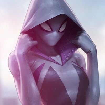 ʺ Living on the edge, fighting crime, spinning webs. You know, the usual. ʺ  

-Lit Gwen Stacy. Drummer, Daughter, Spider. Lewd/Non, no limits. #MarvelRP #MVRP-