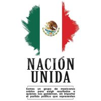 Nación Unida (@nacionunidablog) 's Twitter Profile