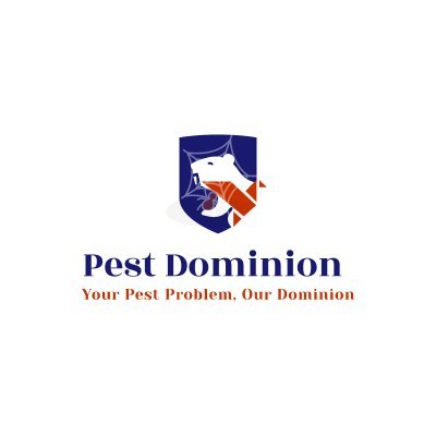 🛡️ Pest Dominion | 🏠 Home & 🏢 Business Pest Control Experts | 🌿 Safe & Effective Solutions | 🎓 Certified Technicians | 📞 Get a Free Quote Today! #pest