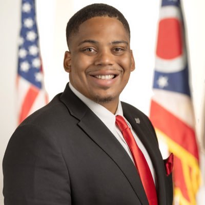 Faith, Family, and Politics 🇺🇸| Policy Professional | Capitol Hill | tweets and opinions are my own