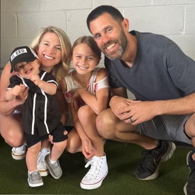 Husband. Father. Christian. Choctawhatchee High School Head Baseball Coach. Rapsodo, OnBaseU, TPI cert. Former APSU, NSU, NWF Asst. Coach. NSU ⚾️ alum.