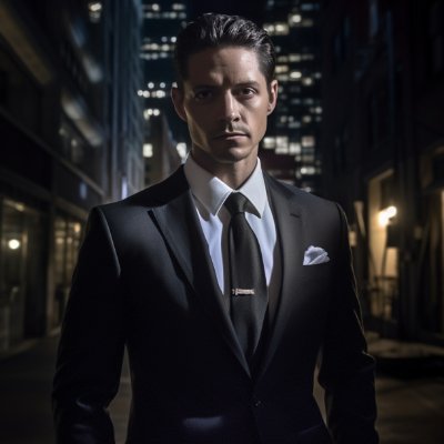 GenerativeAIArt's profile picture. Is it real or imagined come to life?