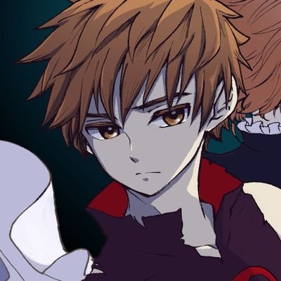Tsubasax29さんのプロフィール画像