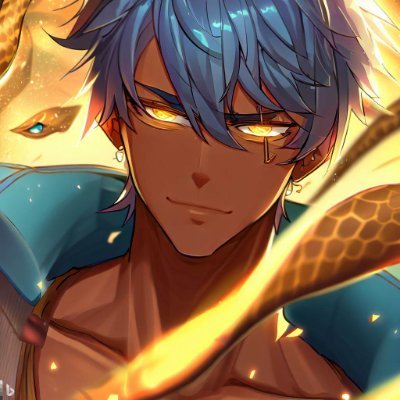 NvrChaseDanger's profile picture. 