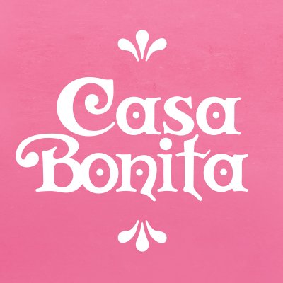 Casa Bonita