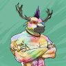dbly007's profile picture. 