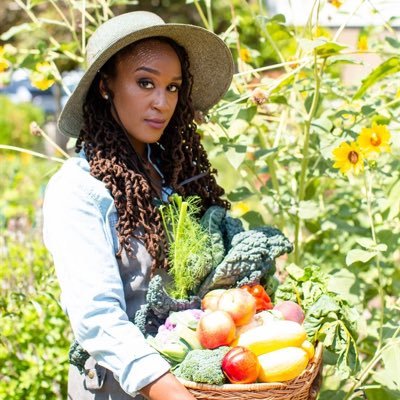 Culinary Artist | Food Systems Educator | Advocate for honest food, food justice and sustainability