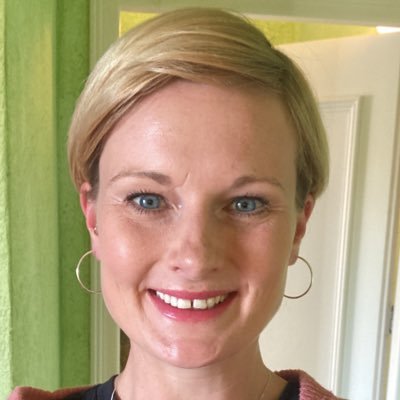 Head of Ops @msmissmrs1 @femfoods and @wufactureglas, lover of cats, kindness, the big outdoors and women supporting women💜