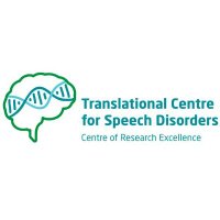 MCRI - Translational Centre for Speech Disorders(@MCRI_SpeechLang) 's Twitter Profile Photo