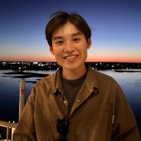 Ziyao Zhang (@ziyaozhangzz) 's Twitter Profile Photo Ziyao Zhang (@ziyaozhangzz) 's Twitter Profile Photo