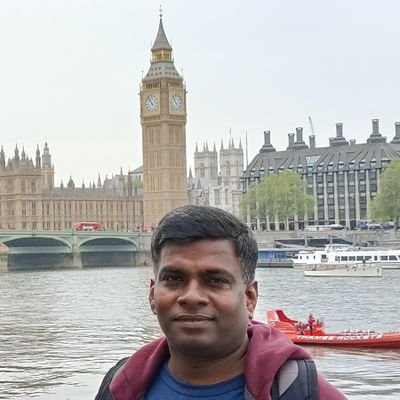 gunasekaran2020's profile picture. Swing Trader,