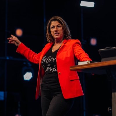 dawnadesilva's profile picture. Cofounder of the Bethel Sozo Ministry. Enroll👇 in the Basic Sozo training.