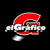 EL GRÁFICO (@elgraficionado) 's Twitter Profile Photo EL GRÁFICO (@elgraficionado) 's Twitter Profile Photo