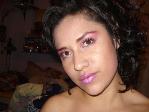 naiiieliz's profile picture. Soy muy alegre, soñadora, con criterio amplio,  difruto mucho la buena amistad, me gusta el color morado y violeta; no me gusta ver que la gente este triste...