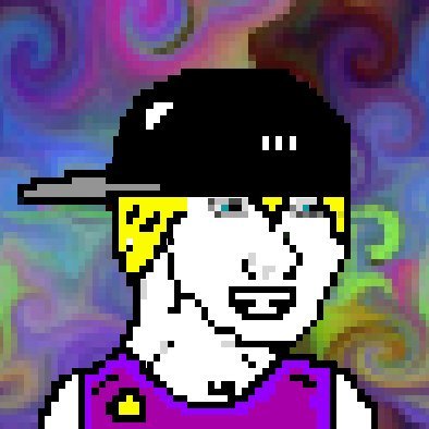 that_defi_dude's profile picture. ᴀɴᴀʟʏꜱᴛ // ᴛʀᴀᴅᴇʀ