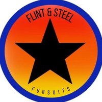 flint&steel fursuits(@Flint_Fursuits) 's Twitter Profile Photo