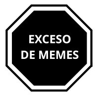 Exceso de memes(@excesodememes) 's Twitter Profile Photo