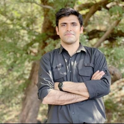 IFS (Indian Forest Service)| Simple Human Being| Institute Medalist @iitroorkee