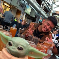 daniel (@idanielzarate) 's Twitter Profile Photo