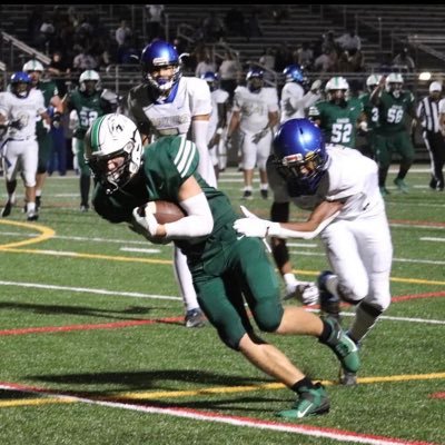 WR/CB #6 /Jamestown high school Class of 2024/6’1 180lbs/1270 SAT/GPA: 3.85/Follower of Christ✝️ For football inquiries contact me at: Jaydencory03@gmail.com