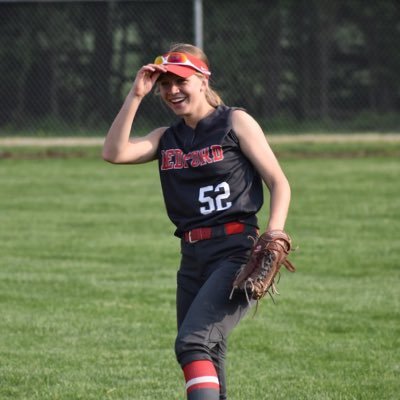 Ashtyn Batey Profile