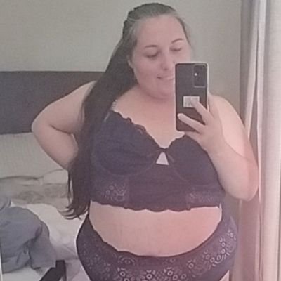 🔞(MDNI) Aussie plus size MILF having a bit of fun 😜
31 
she/her 🏳️‍🌈