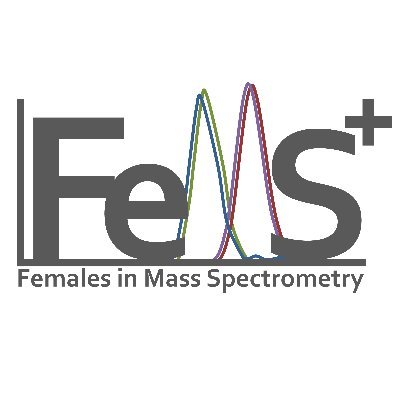 Building a community of support for women in mass spectrometry. 
Join our LinkedIn group: https://t.co/9PmeUSb5Ad…