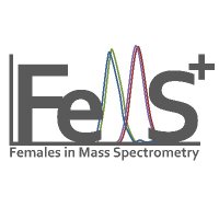 Females in Mass Spectrometry (FeMS)(@FemalesInMS) 's Twitter Profile Photo