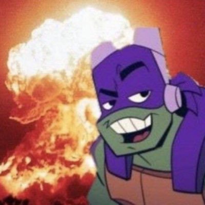 FictioNal_MoSs's profile picture. things you might find on my page 💪🔥🗣️‼️Rottmnt 🐢🐢🐢🐢 the mandolrian ✨🌌Spider-man🕷️   mossshroom_ on tiktok and fictional_moss on insta