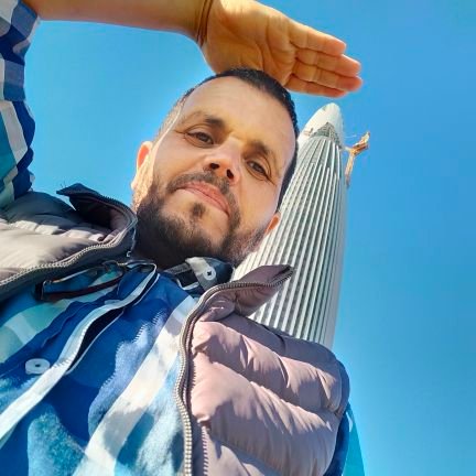 mannane33's profile picture. ميلود منان