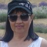 SusieWaiLing's profile picture. #LiberalsBeGone,  #PierrePoilievre4PM