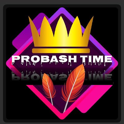 probash_time223's profile picture. 