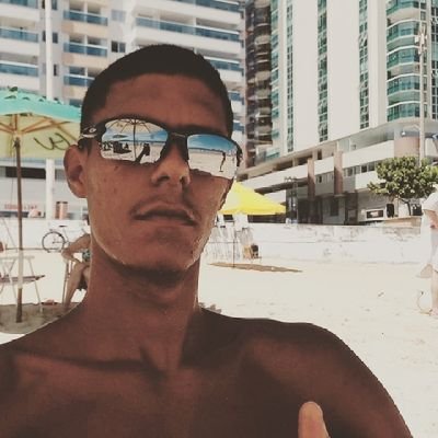 Luciano68596158's profile picture. Moleque piranha 7