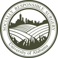UAB Socially Responsible Surgery(@UABSurgEquity) 's Twitter Profile Photo
