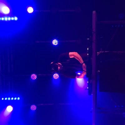 music producer/aspiring dj
Member of Chrysalis Collective.
https://t.co/HqjUIz7rRT
https://t.co/oqGgC3rpNa