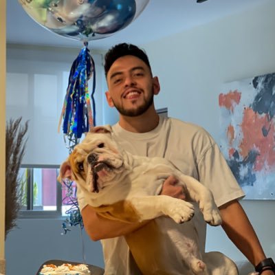 jonathanpalma__'s profile picture. Software Engineer | Self Development | EN-ES