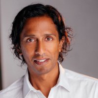 Gaj Panagoda (@drgajp) 's Twitter Profile Photo