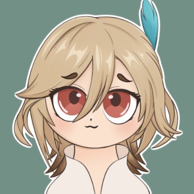 meanderinggray's profile picture. she/her | 30+ | 🔞 | 🌱🏛️🔄🆗 | perpetually distracted by kaveh and his back window | i write about roommates