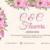 CandCflowers (@cencflowers) Twitter profile photo CandCflowers (@cencflowers) Twitter profile photo